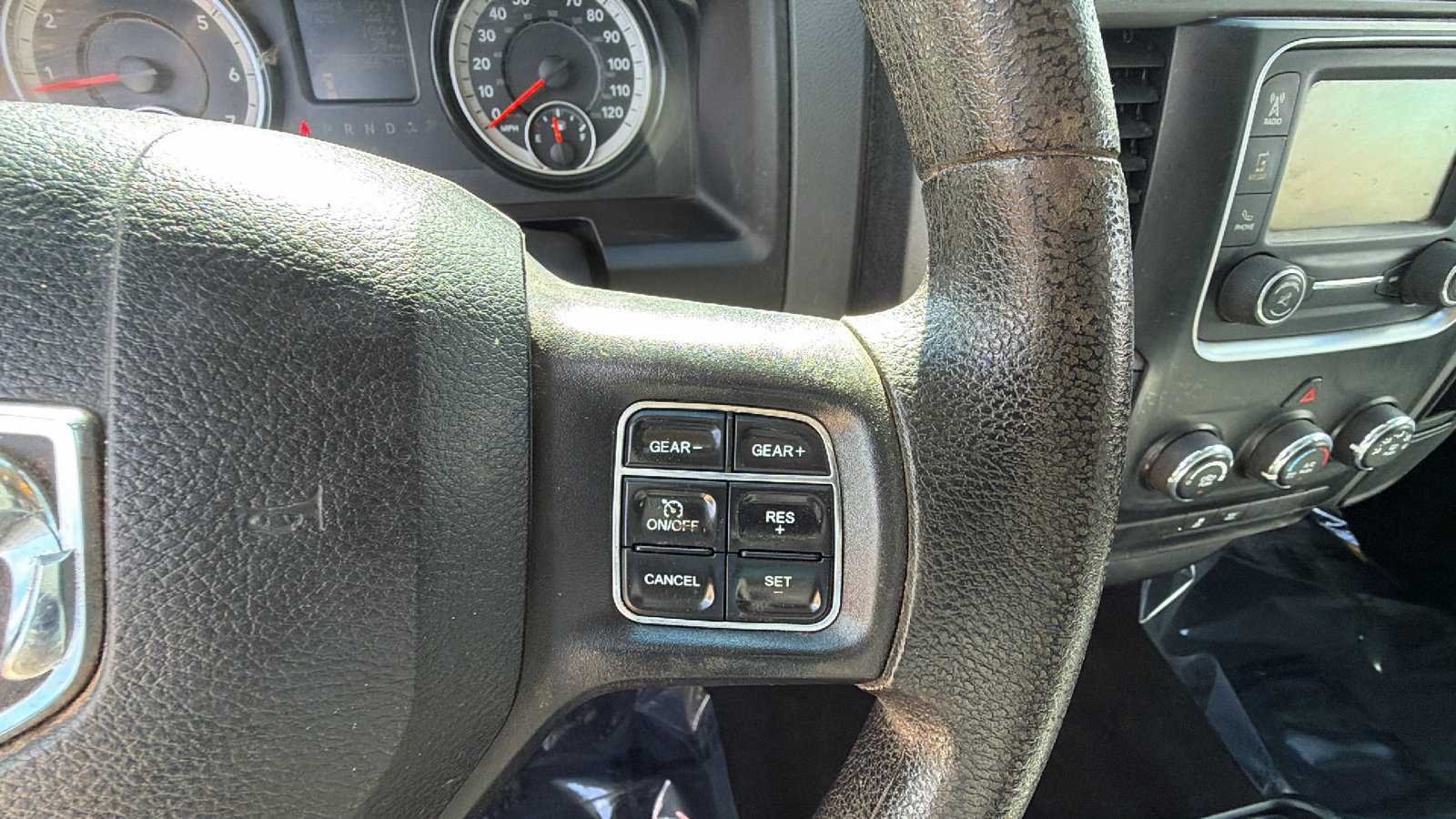 Used 2017 RAM 1500 Express w/ Express Value Package image 28