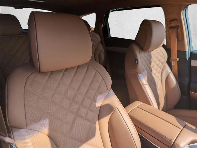 Used 2025 Genesis GV80 3.5T Prestige image 25