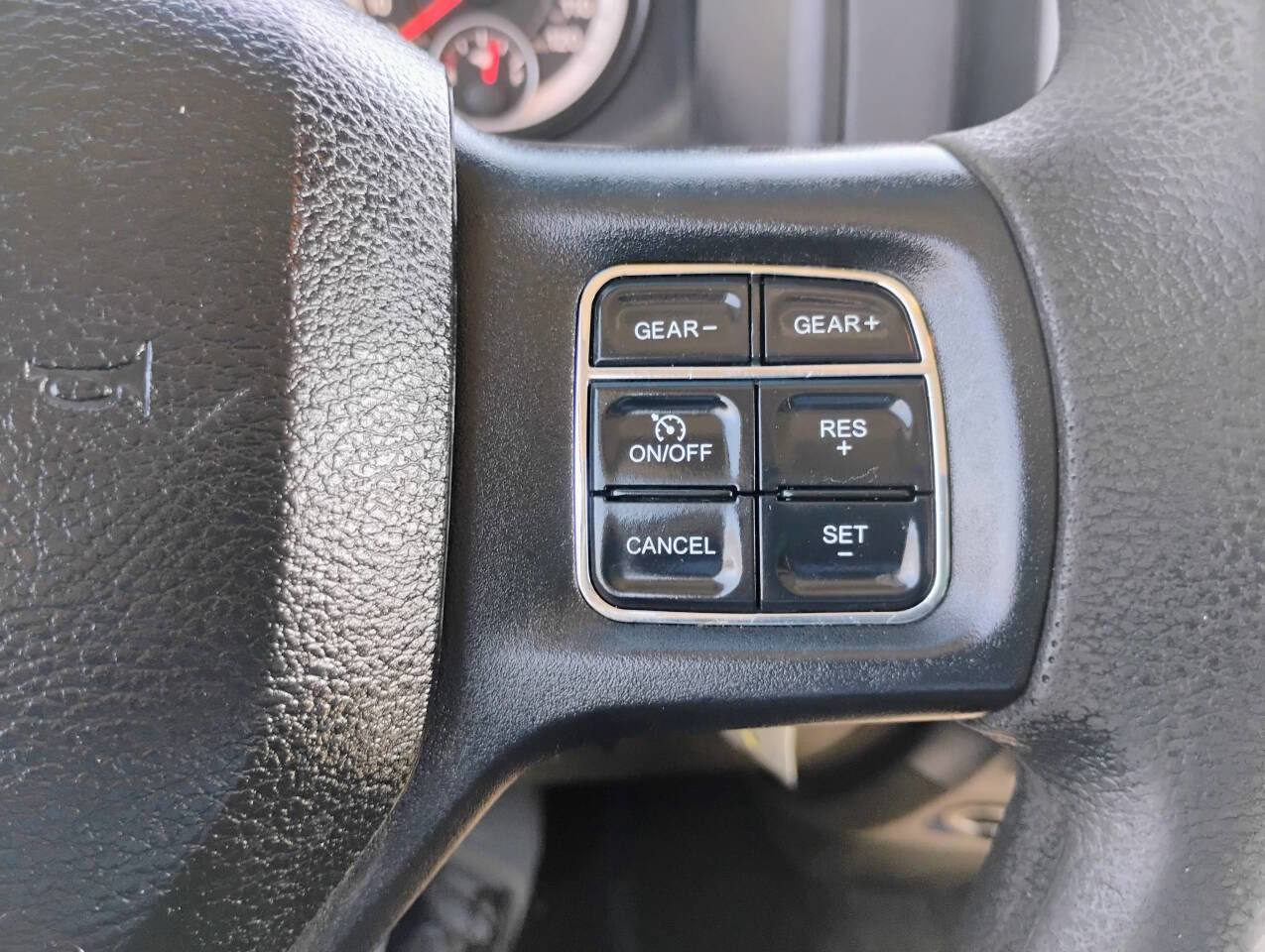 Used 2014 RAM 1500 Tradesman w/ Power & Remote Entry Group image 8