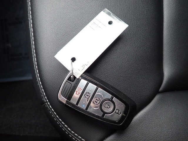 Used 2023 Ford Explorer XLT w/ Equipment Group 202A image 30