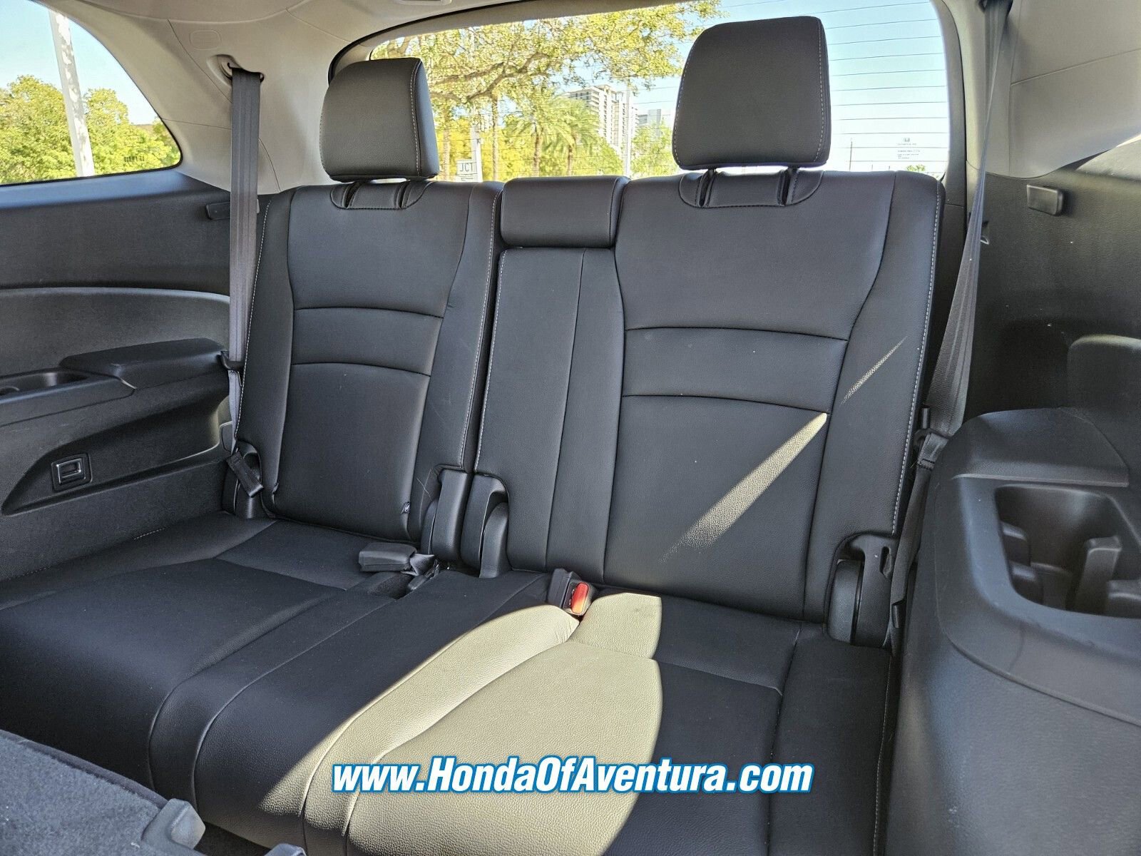 Used 2022 Honda Pilot Special Edition image 9