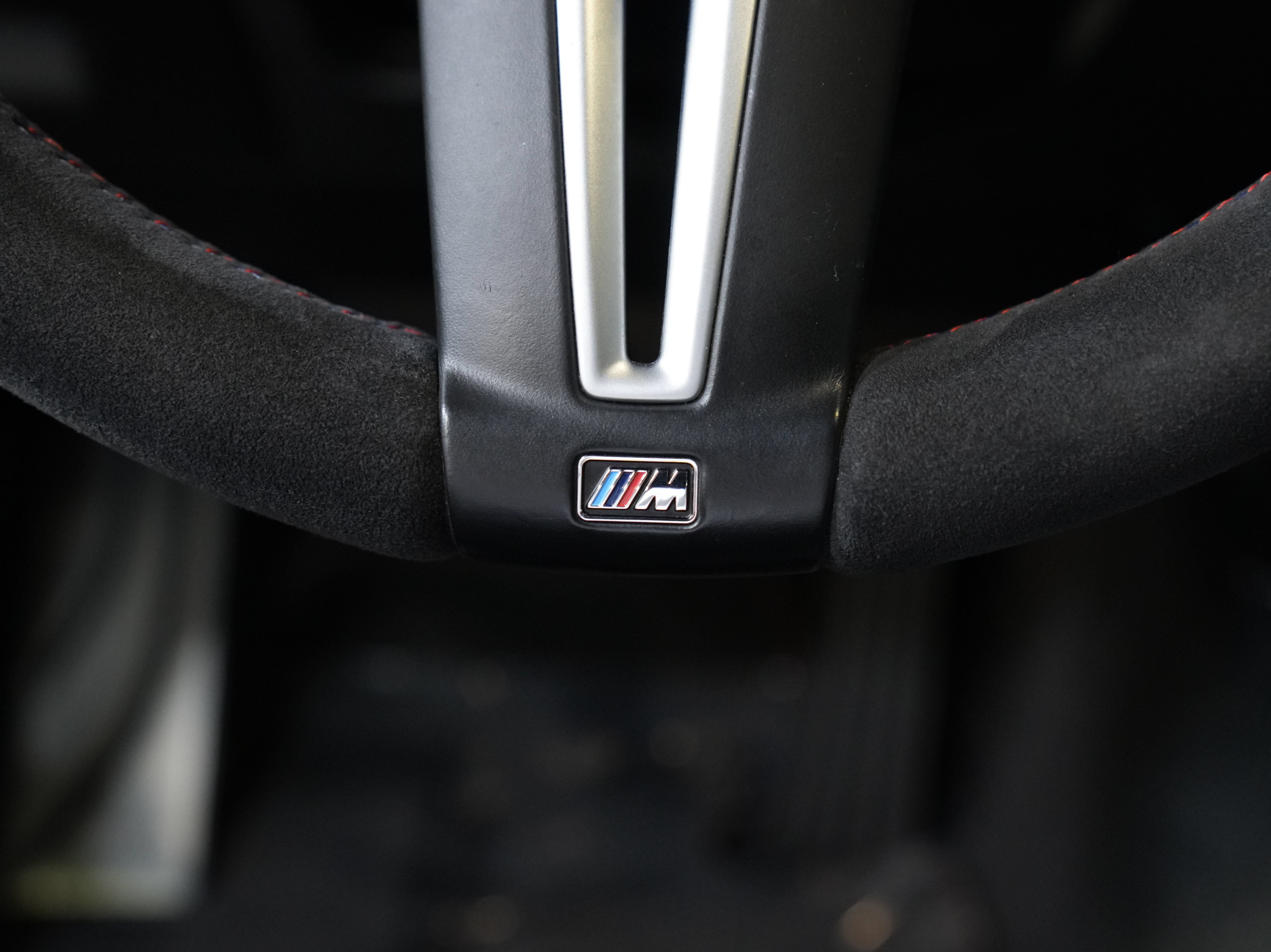 Used 2020 BMW M2 CS RWD image 37