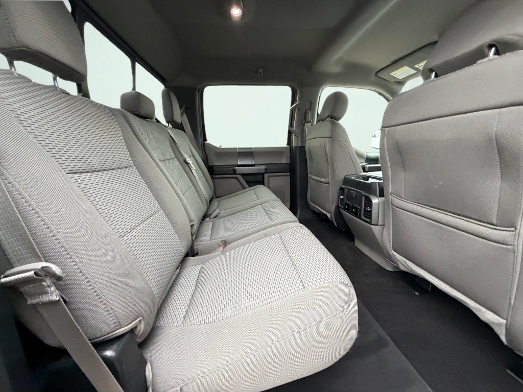 Used 2019 Ford F150 XLT w/ Equipment Group 302A Luxury RWD image 42