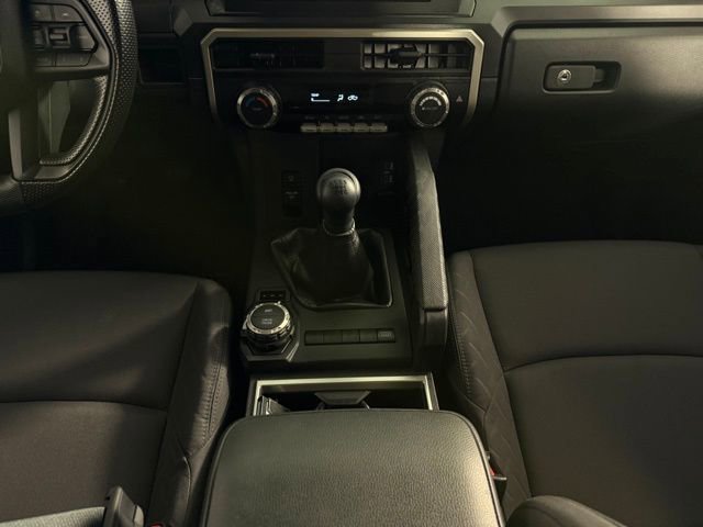 Used 2024 Toyota Tacoma SR image 19