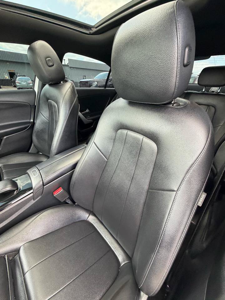Used 2019 Mercedes-Benz A 220 4MATIC image 22