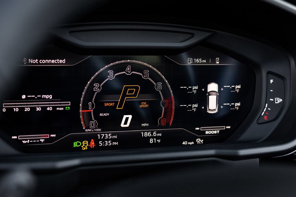Used 2023 Lamborghini Urus S AWD/4WD image 9