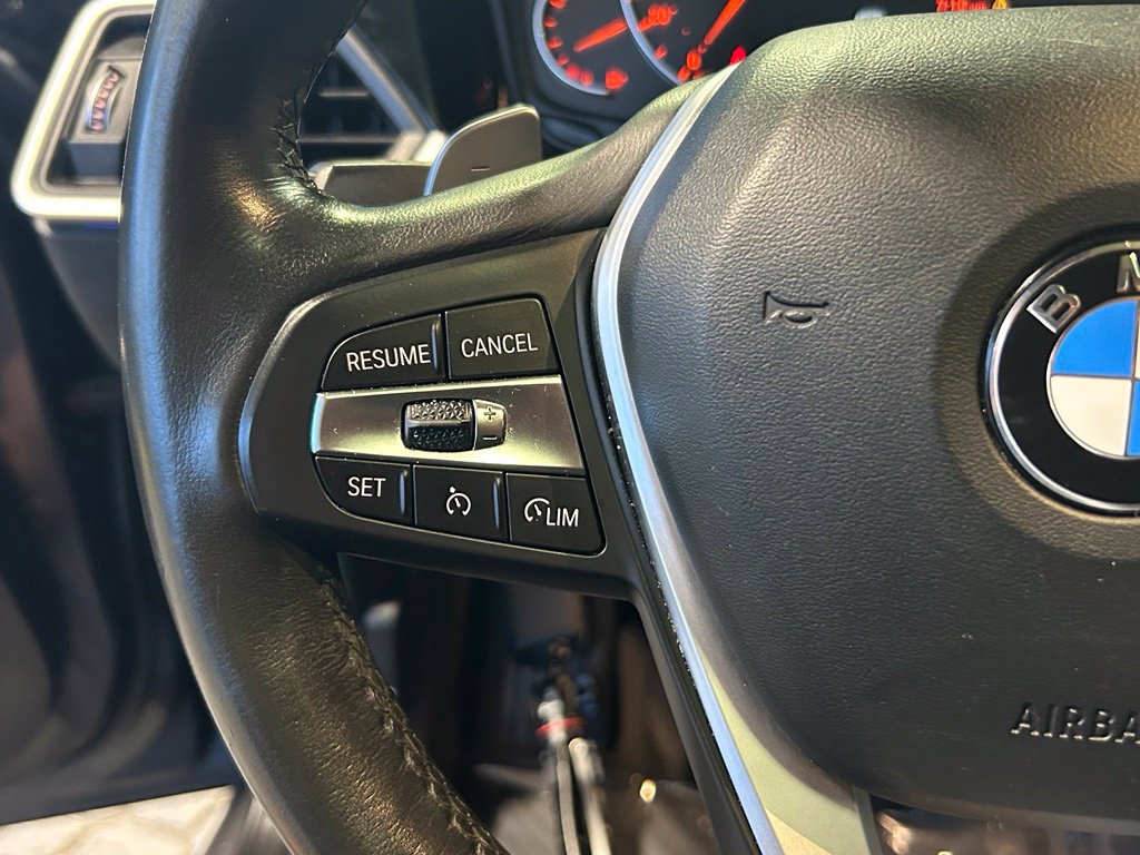 Used 2020 BMW 330i Sedan w/ Convenience Package RWD image 36