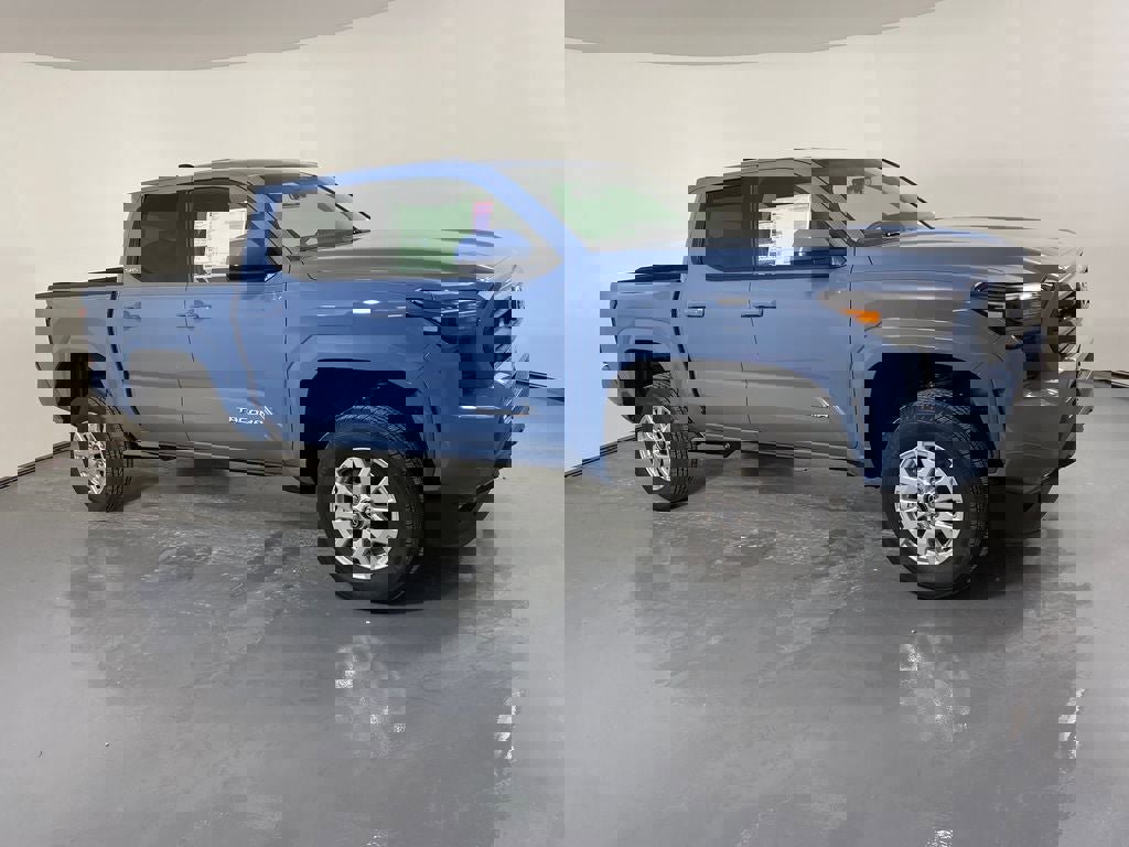 New 2026 Toyota Tacoma SR5 image 3