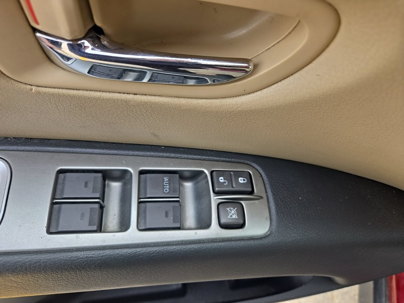 Used 2009 Subaru Tribeca Special Edition AWD/4WD image 9