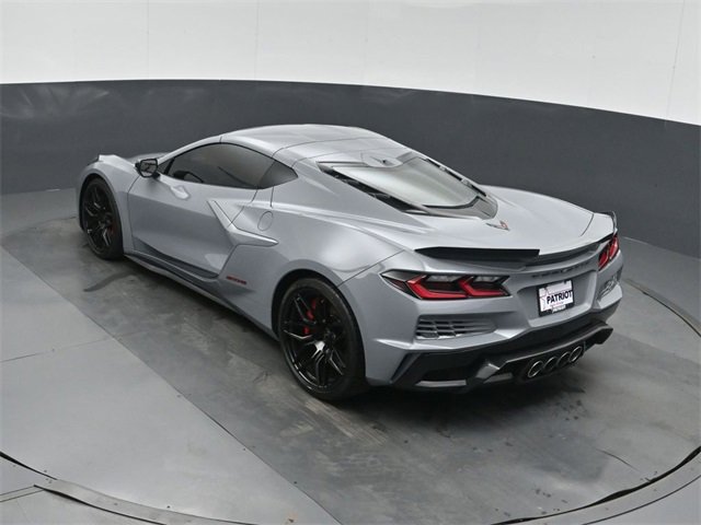 Used 2024 Chevrolet Corvette Z06 image 34