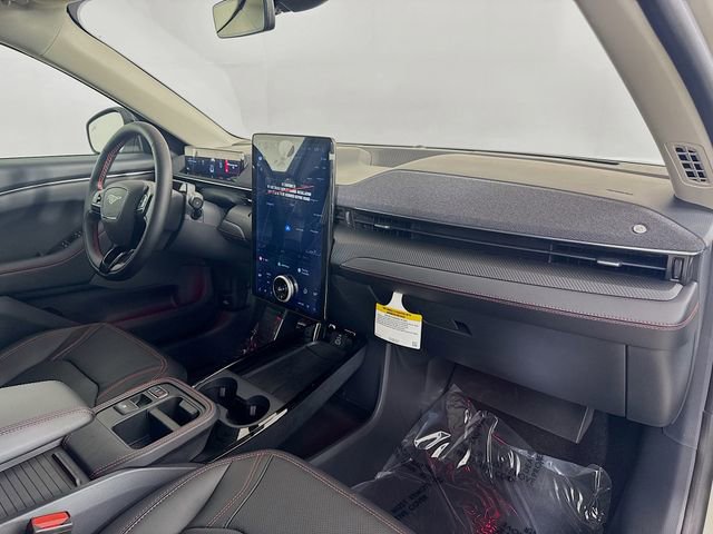 New 2026 Ford Mustang Mach-E Premium w/ Sport Appearance Package image 30