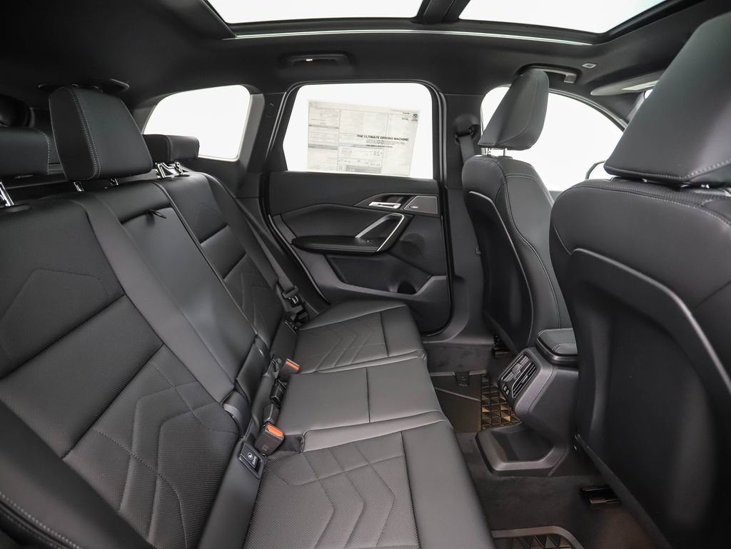 New 2026 BMW X1 xDrive28i w/ Technology Package image 27