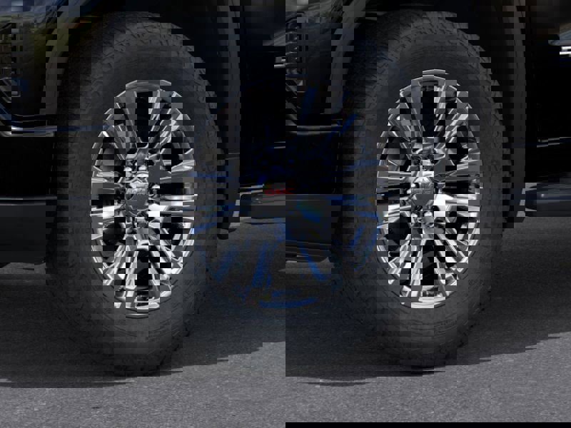 New 2026 GMC Sierra 1500 Denali image 9