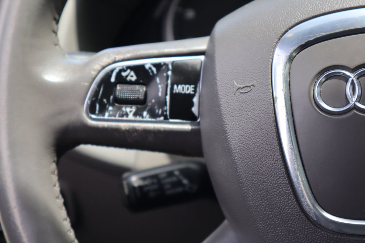 Used 2010 Audi Q5 3.2 Premium AWD/4WD image 16