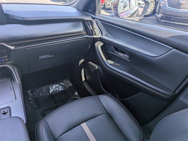 Used 2024 MAZDA CX-90 Plug-In Hybrid w/ Premium Plus image 22