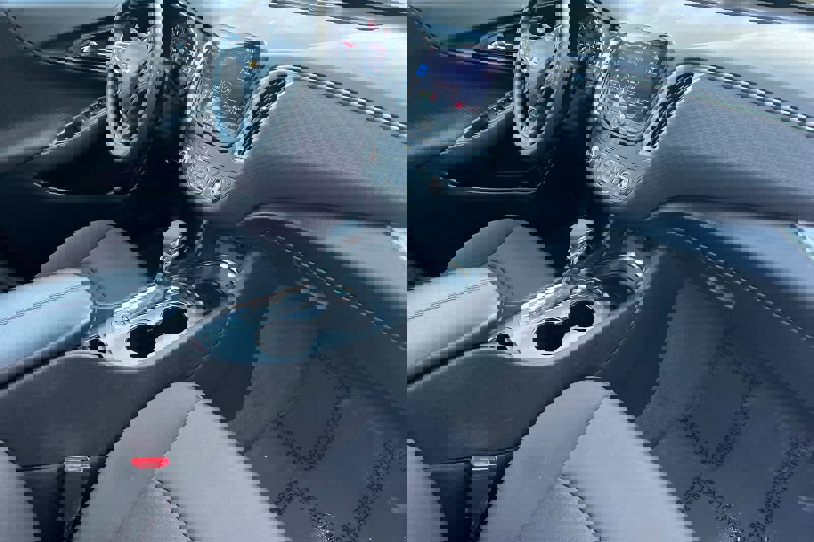 Used 2023 Chevrolet Malibu LT image 18