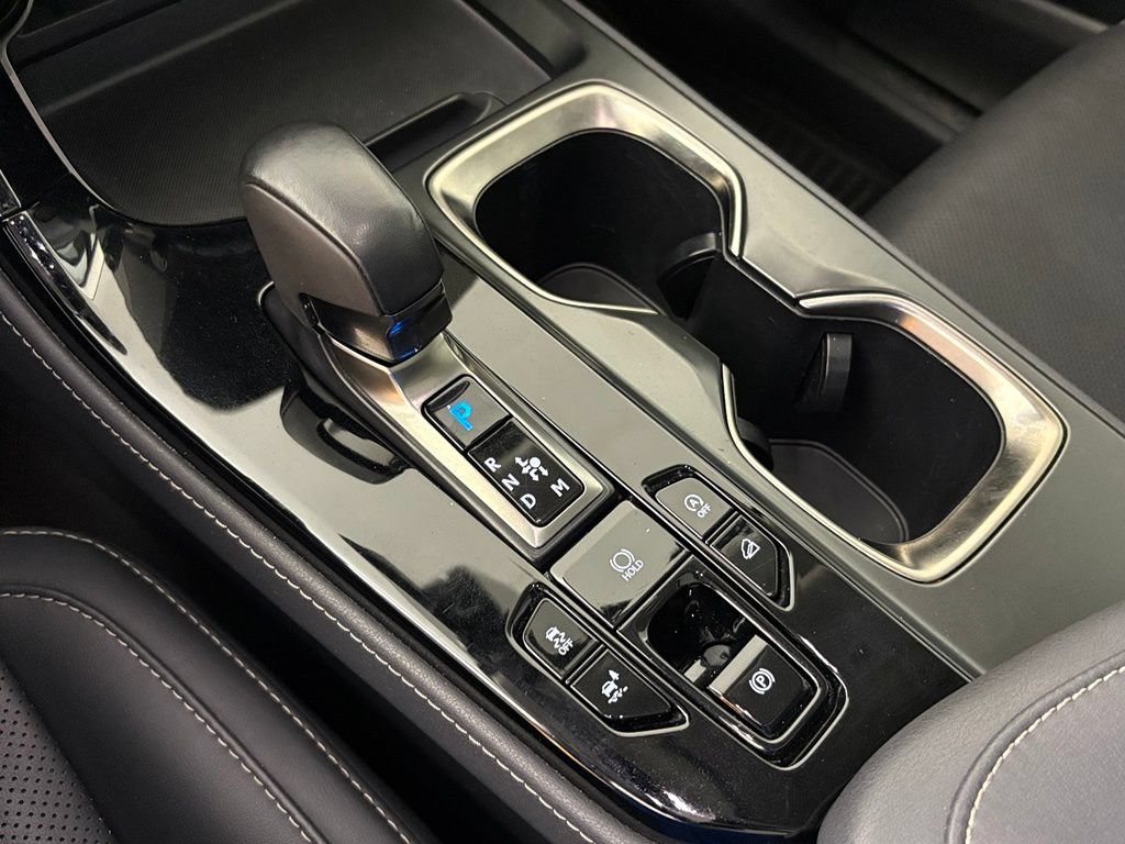 Used 2024 Lexus NX 350 AWD w/ Cold Area Package image 36