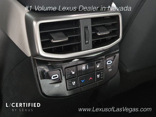 Used 2023 Lexus RX 350 Premium Plus w/ Accessory Package AWD/4WD image 19