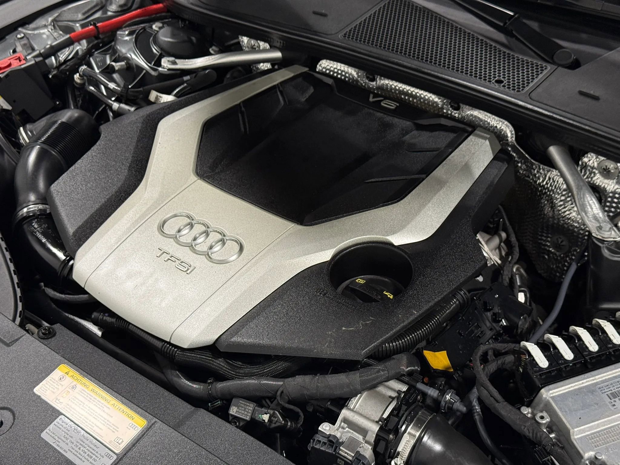 Used 2019 Audi A7 3.0T Premium Plus w/ Premium Plus Package AWD/4WD image 75