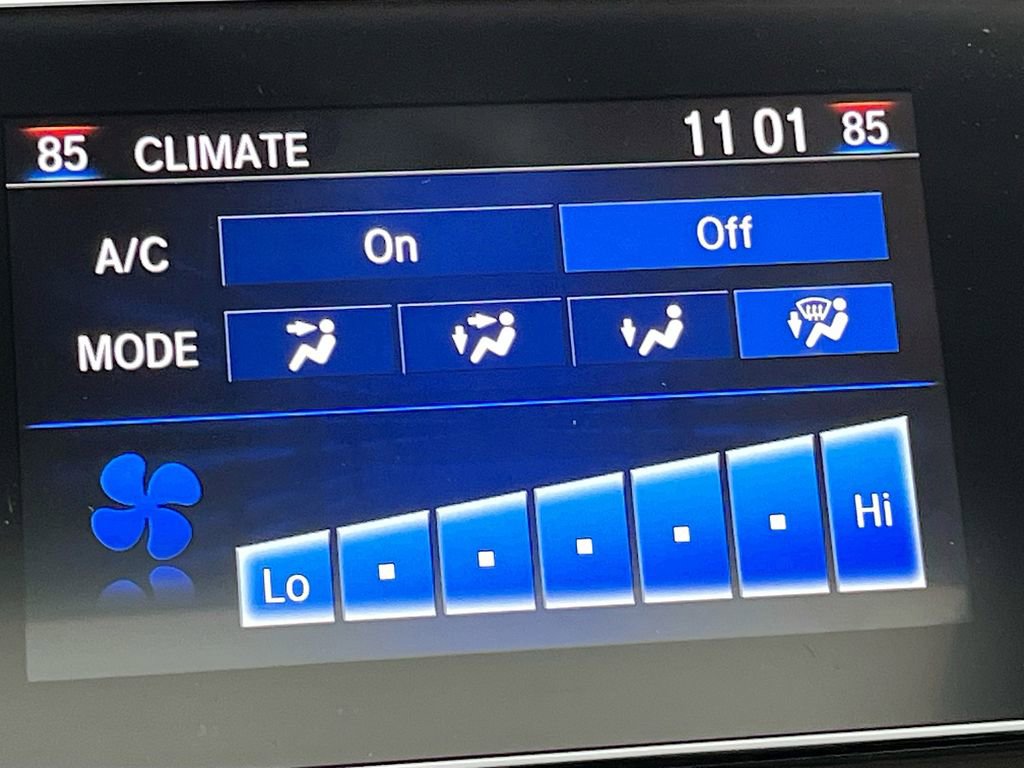 Used 2022 Honda CR-V EX image 15