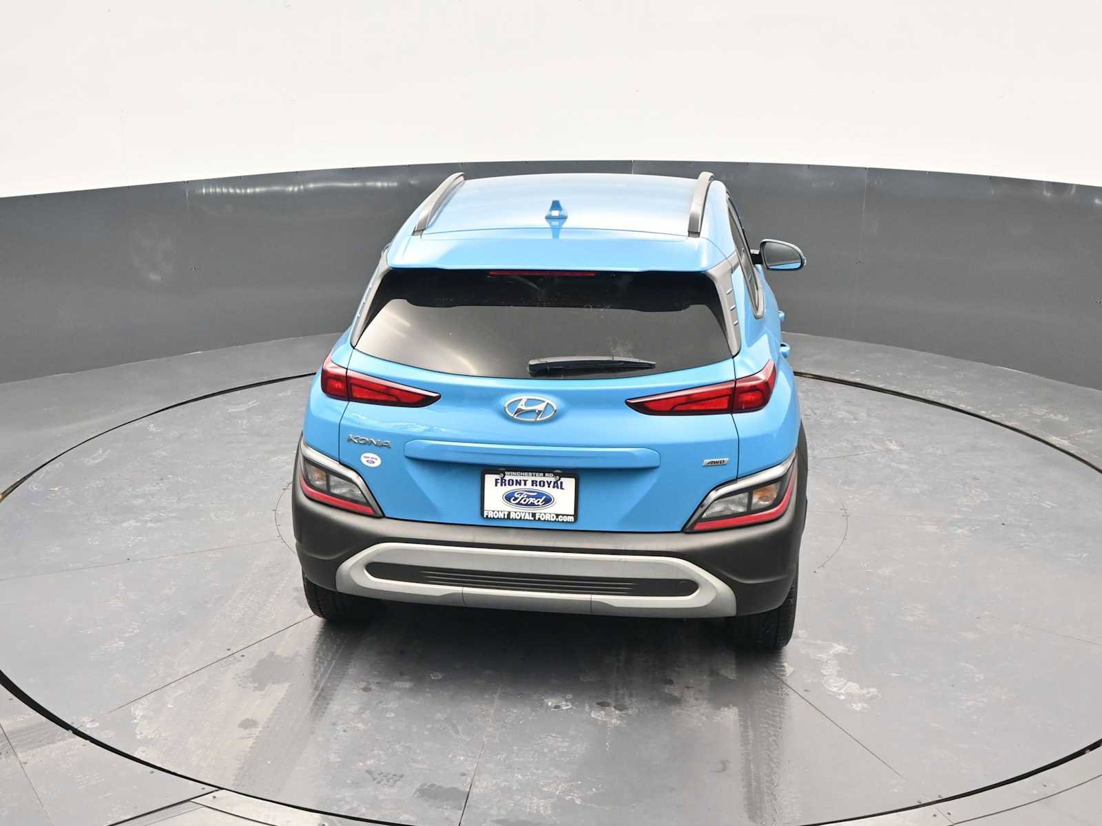 Used 2023 Hyundai Kona SEL w/ Cargo Package image 26