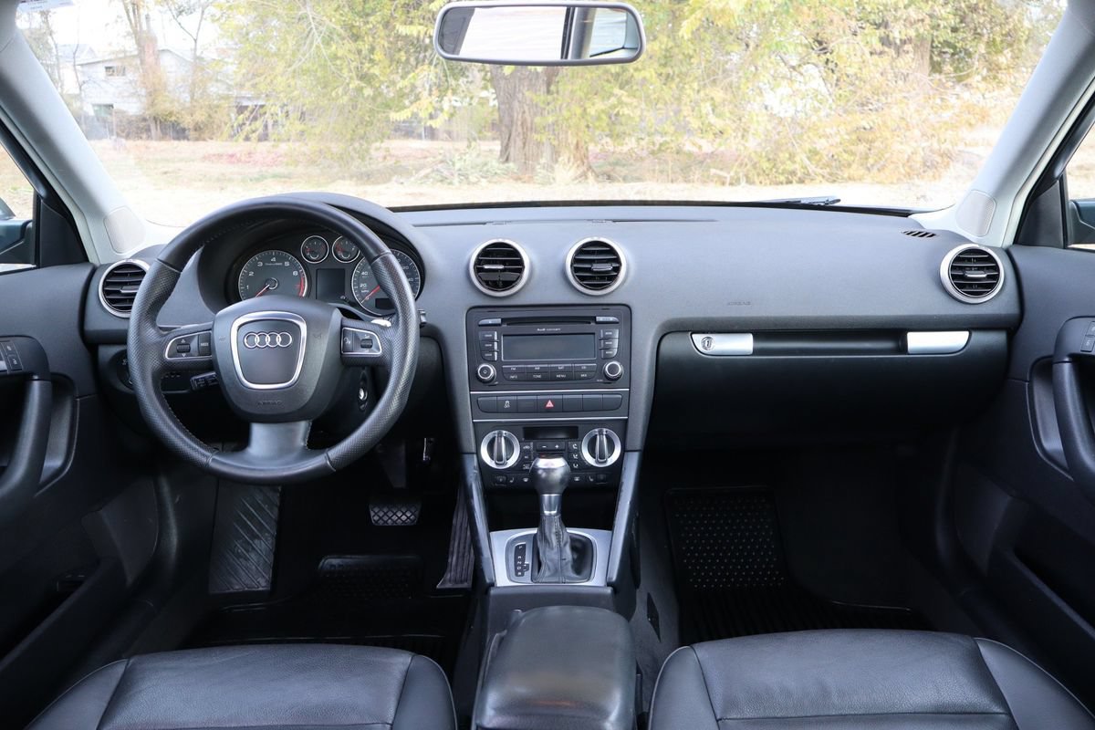 Used 2013 Audi A3 2.0T Premium Plus AWD/4WD image 16