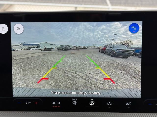 New 2026 Ford Maverick Lobo image 31