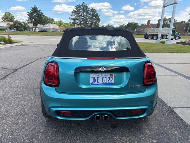 Used 2019 MINI Cooper S FWD image 7