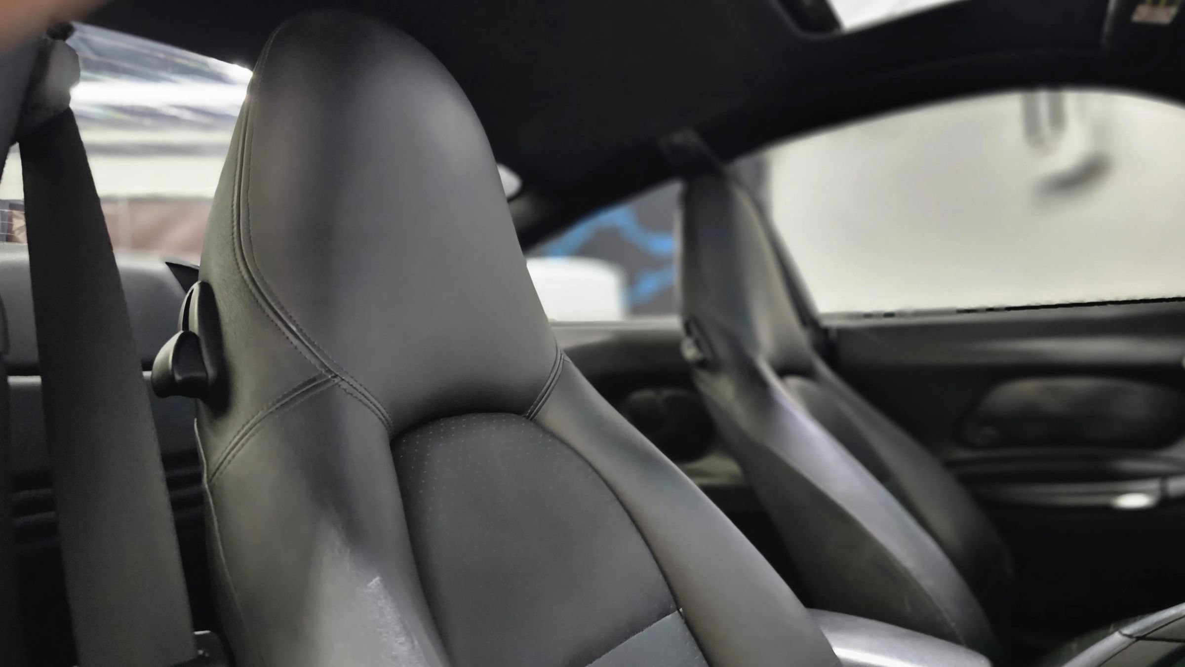 Used 1999 Porsche 911 GT3 RS image 39