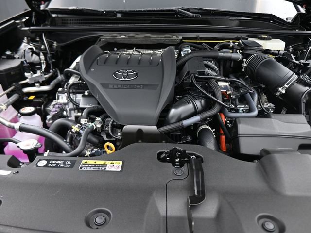 New 2026 Toyota Crown Platinum image 19