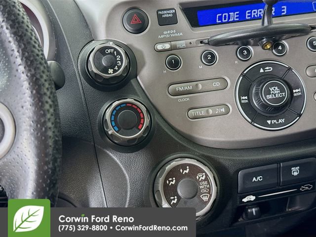 Used 2010 Honda Fit Sport image 14