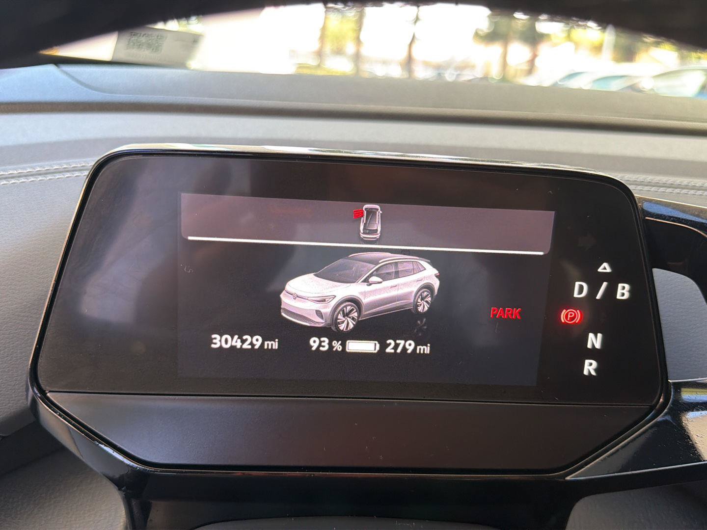 Certified 2023 Volkswagen ID.4 Pro S RWD image 19