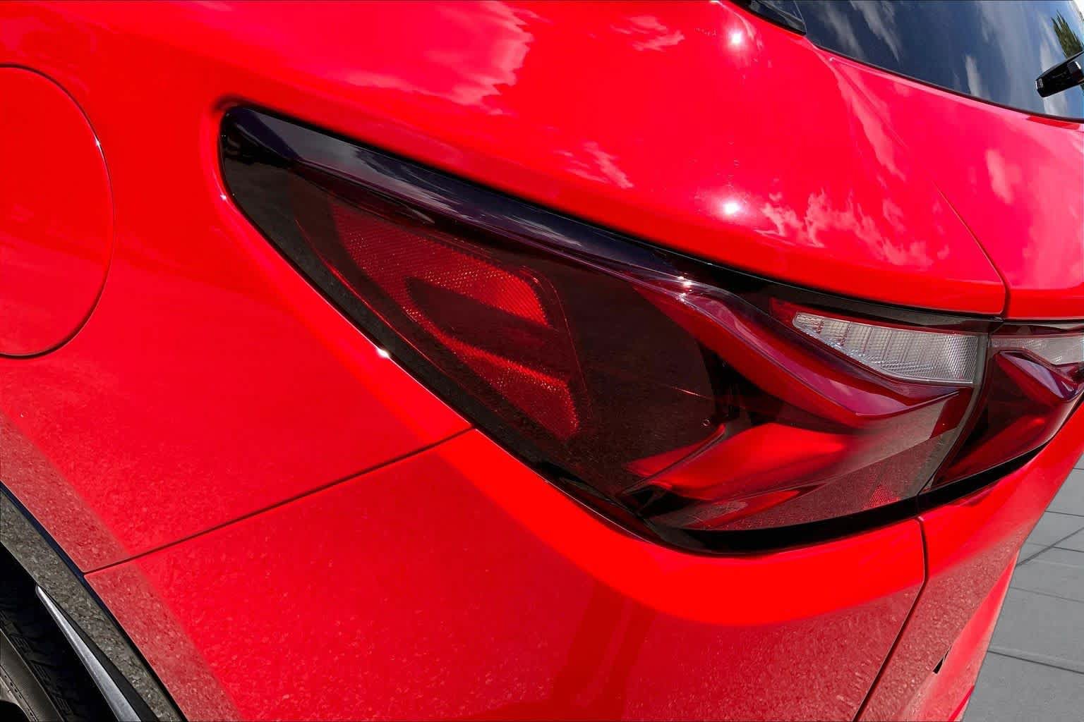 Used 2022 Chevrolet Blazer RS w/ Enhanced Convenience Package FWD image 29