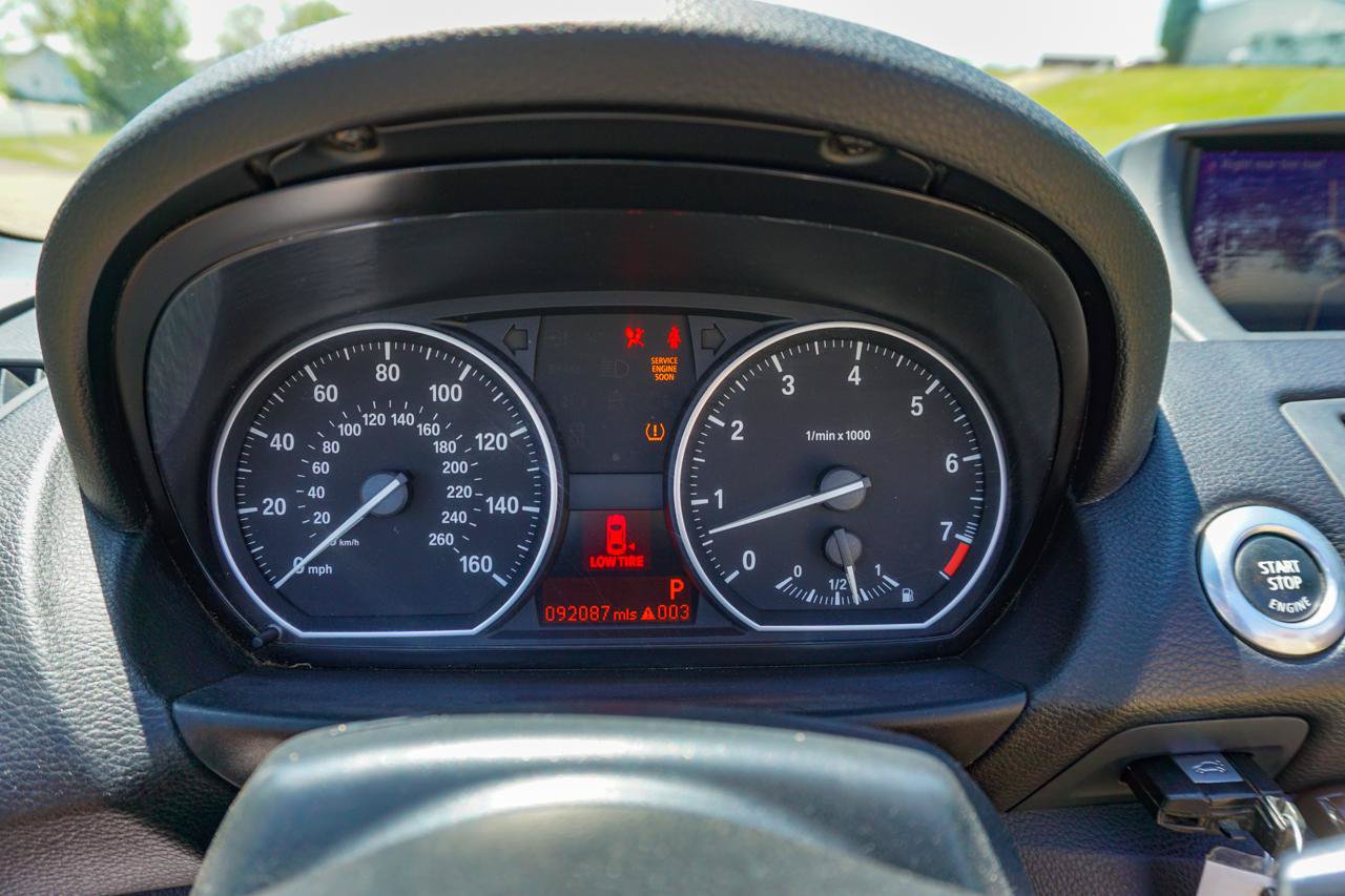 Used 2012 BMW 128i Convertible RWD image 23