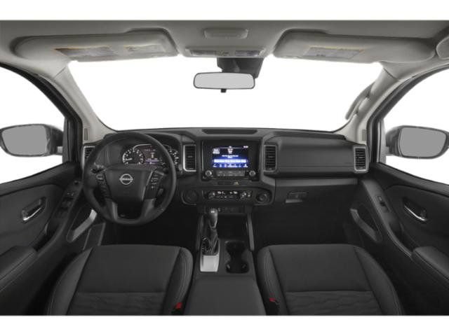 Used 2023 Nissan Frontier SV w/ SV Convenience Package AWD/4WD image 11