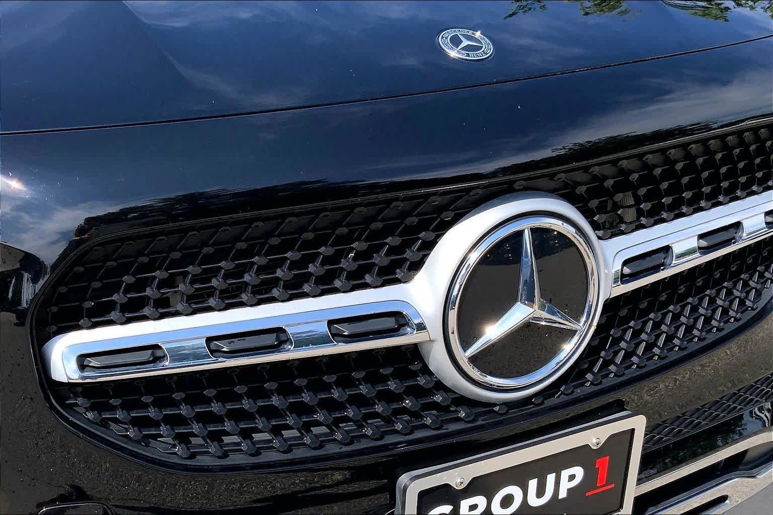 Certified 2023 Mercedes-Benz GLA 250 4MATIC image 30