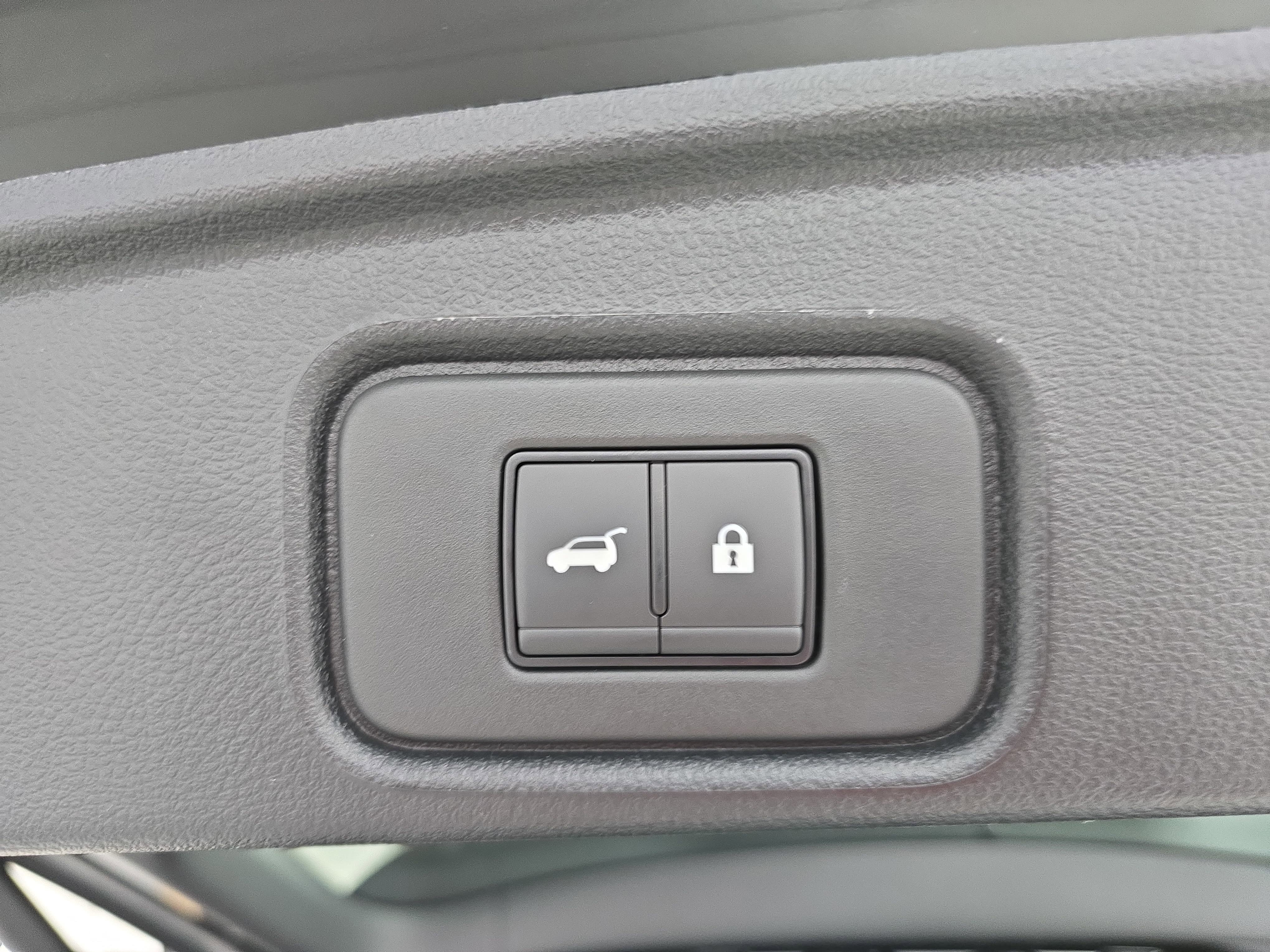 New 2026 Nissan Pathfinder SV AWD/4WD image 14
