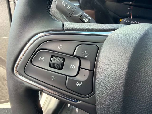 New 2026 Buick Envista Preferred w/ Convenience I Package FWD image 29