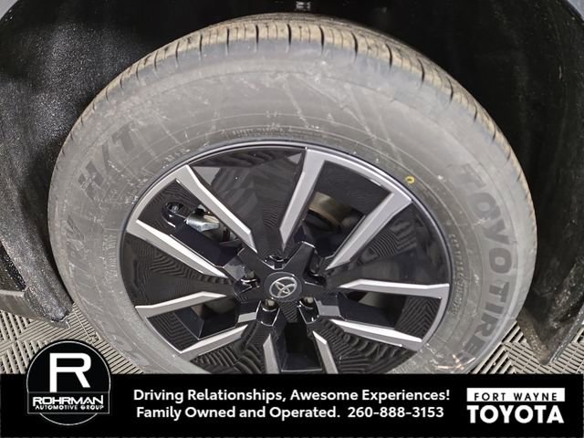 New 2026 Toyota bZ image 11