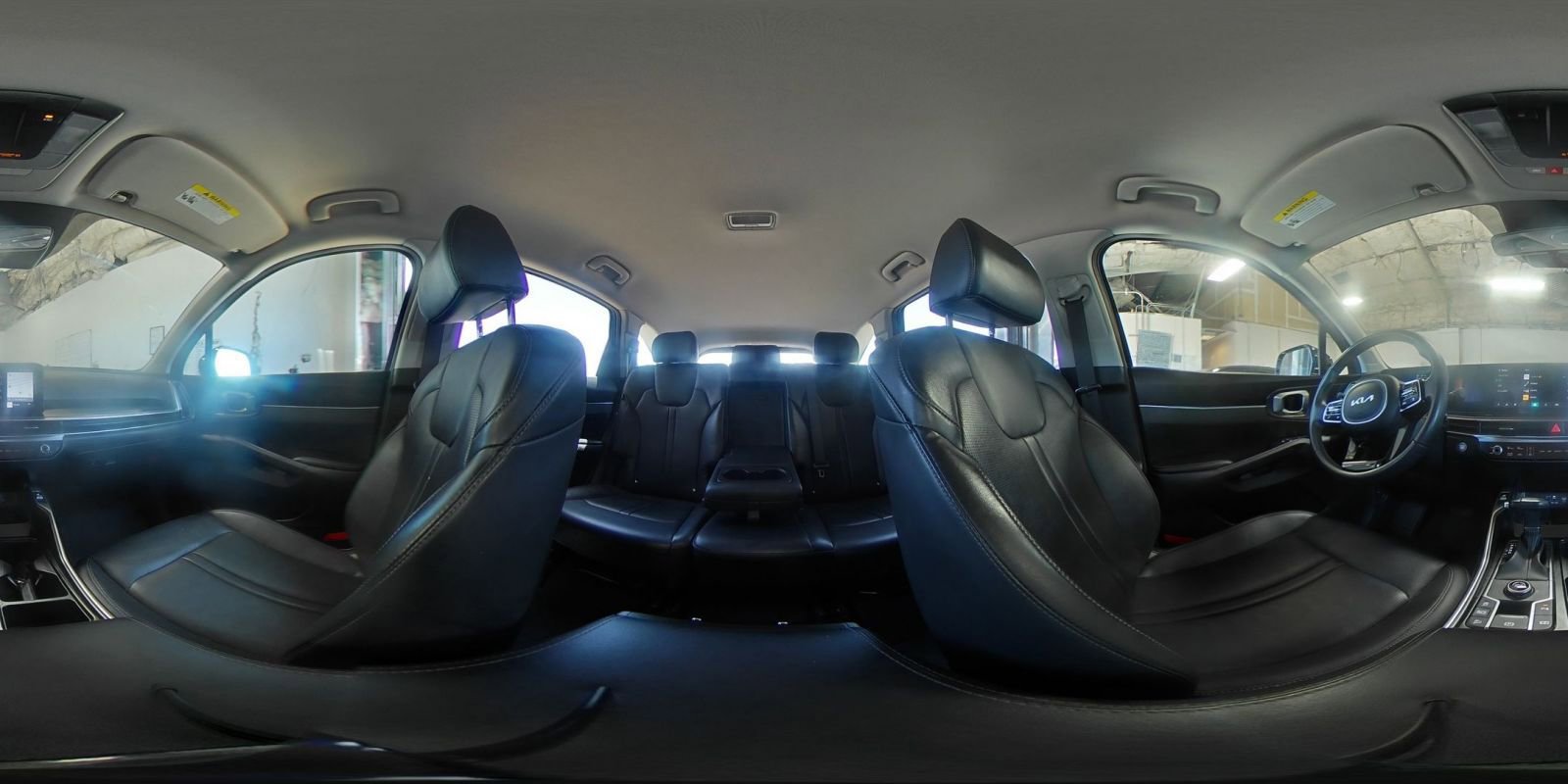 Used 2024 Kia Sorento S FWD image 45