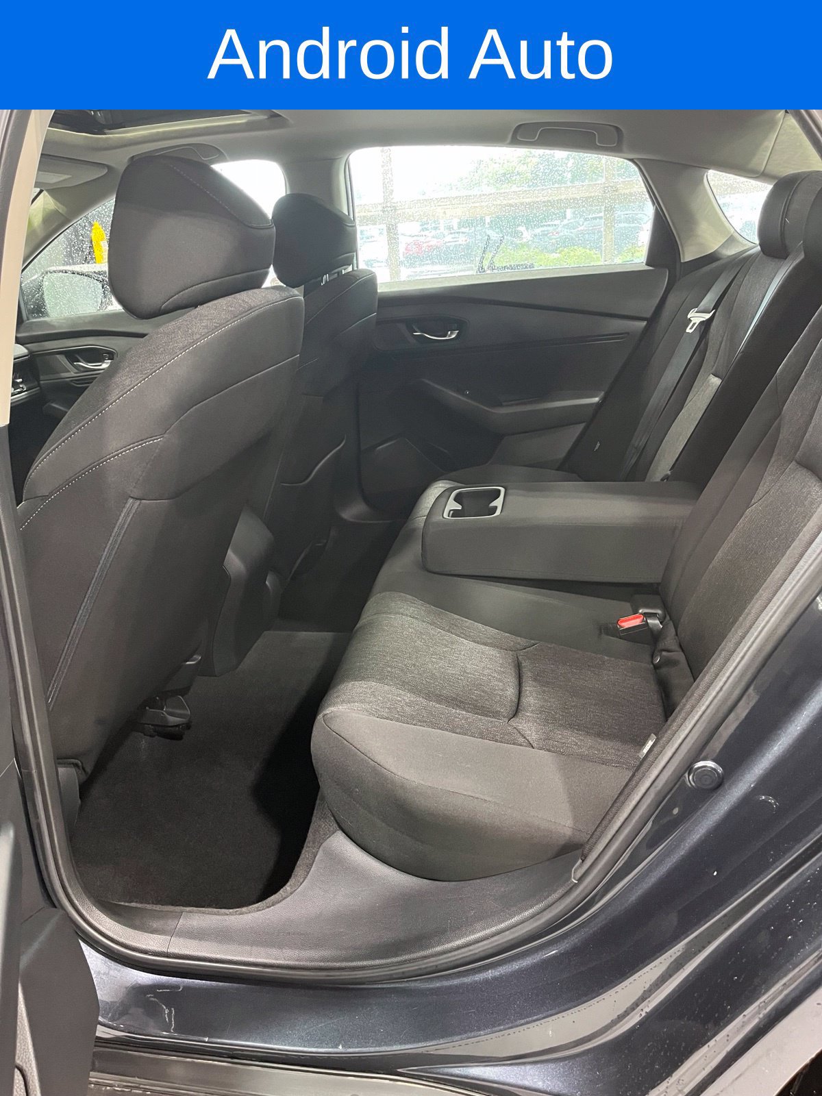 Used 2023 Honda Accord EX image 11