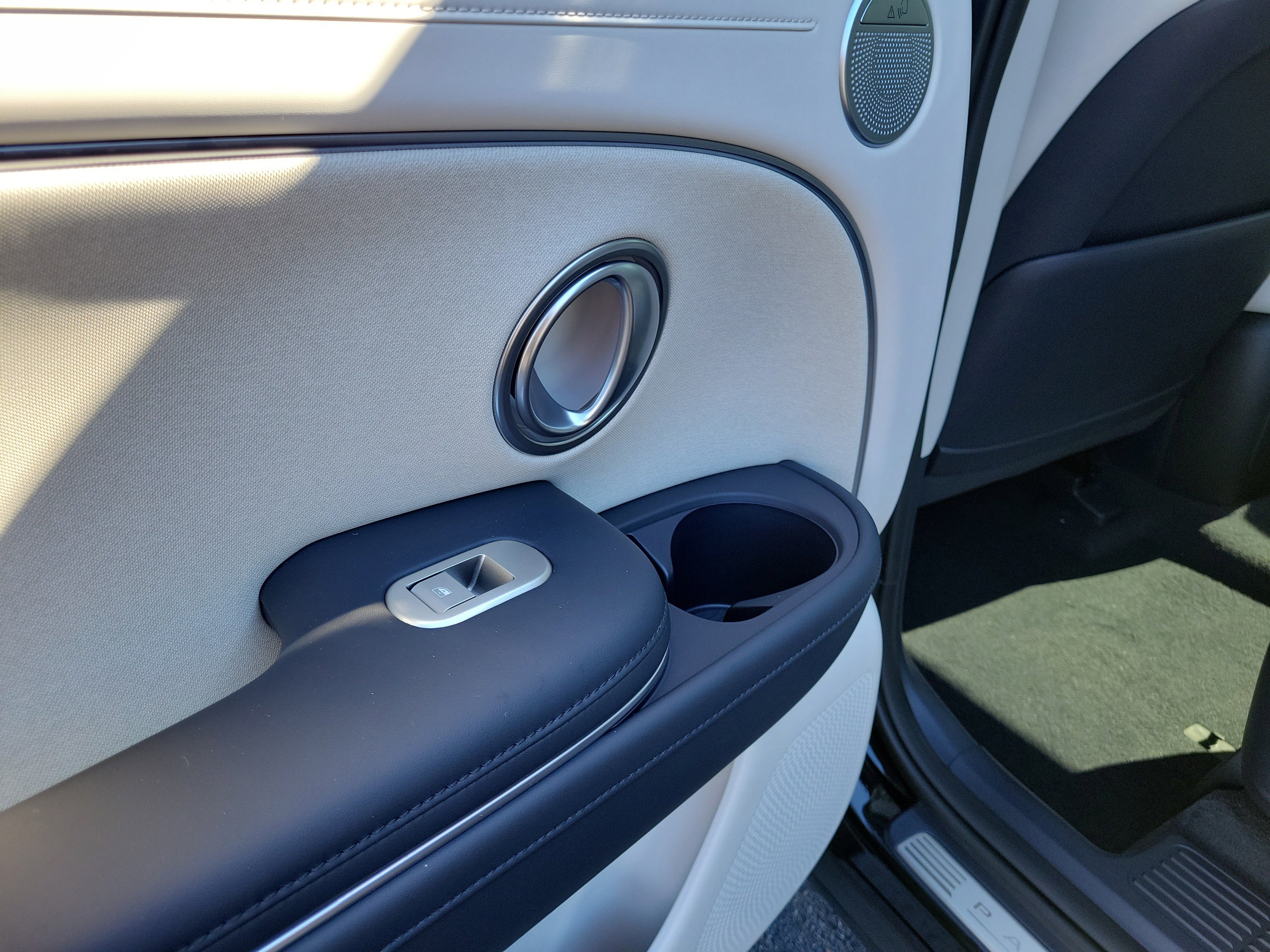 New 2026 Hyundai Palisade Calligraphy image 13