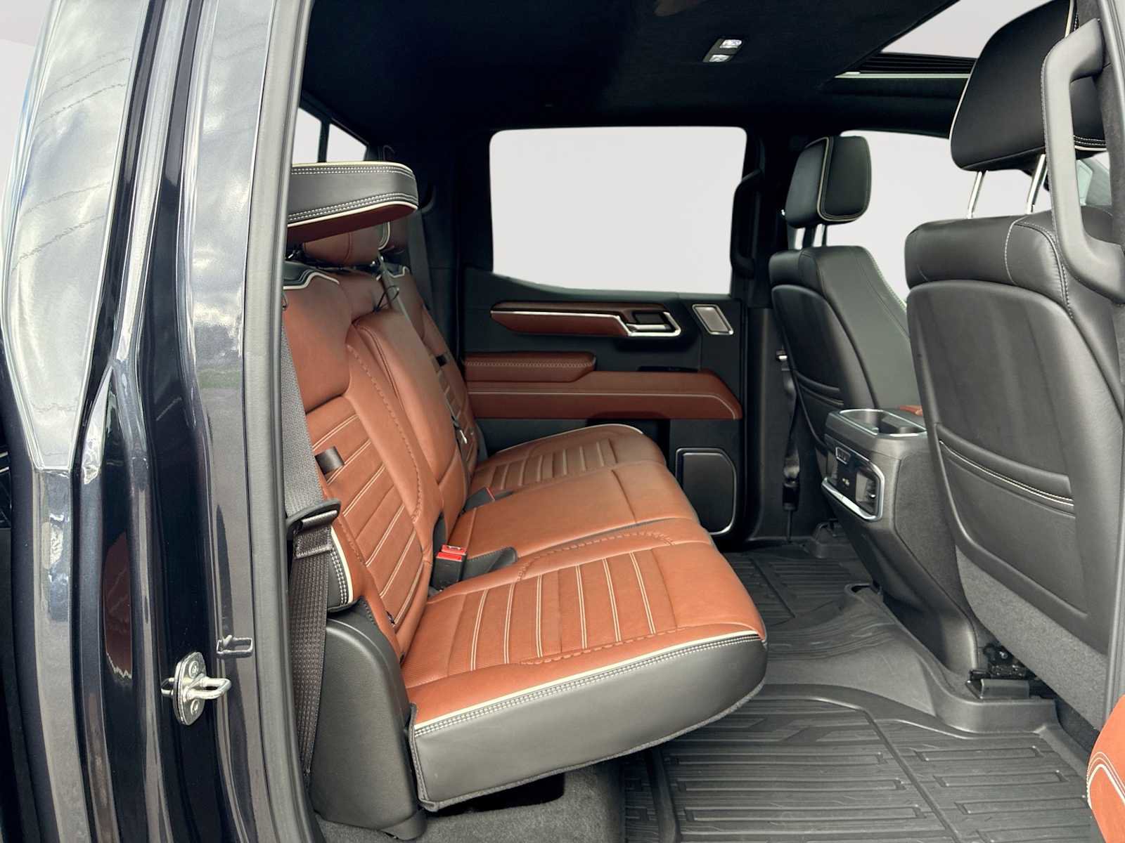 Certified 2024 GMC Sierra 1500 Denali Ultimate image 28