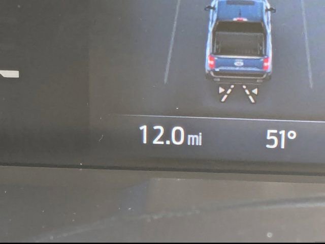 New 2026 Ford Maverick XL image 28