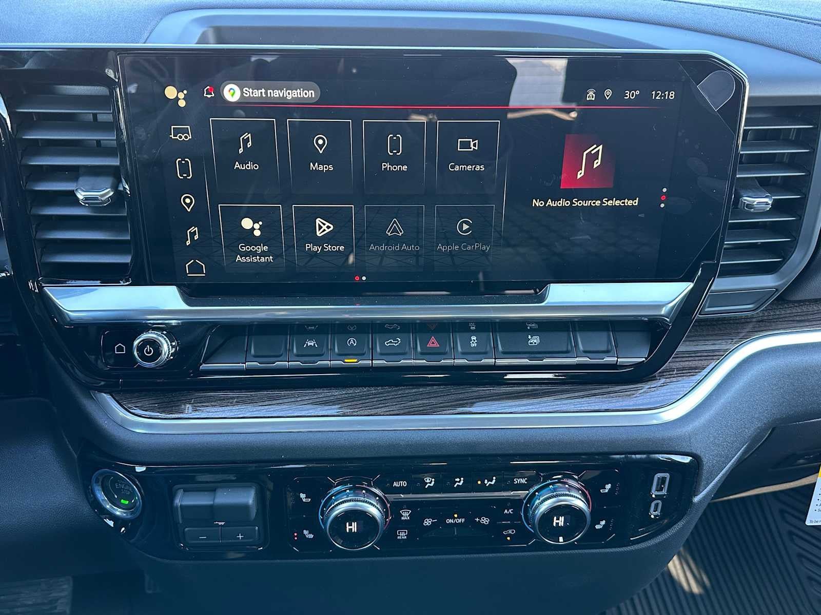 New 2026 GMC Sierra 1500 Elevation AWD/4WD image 23
