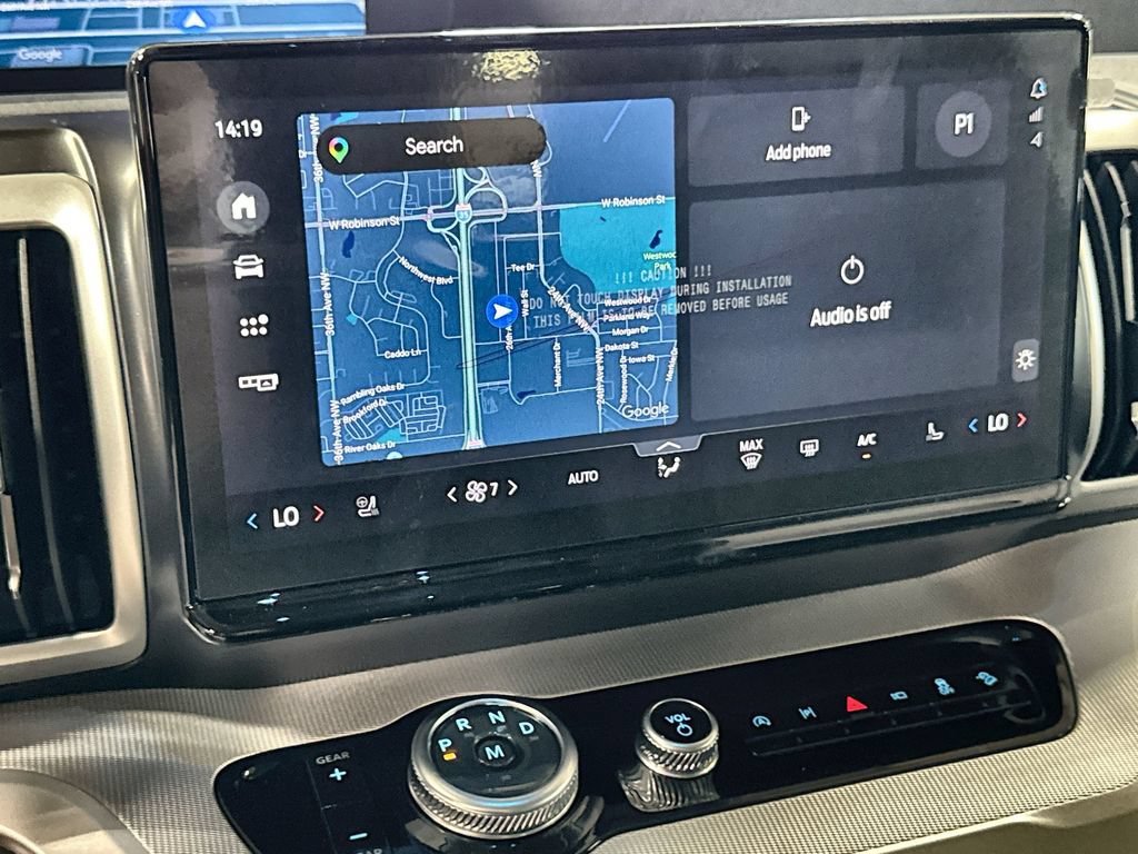 New 2027 Ford Expedition Active AWD/4WD image 19