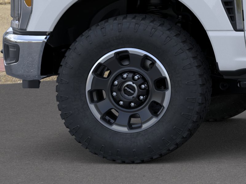 New 2026 Ford F250 XLT w/ Tremor Off-Road Package image 19