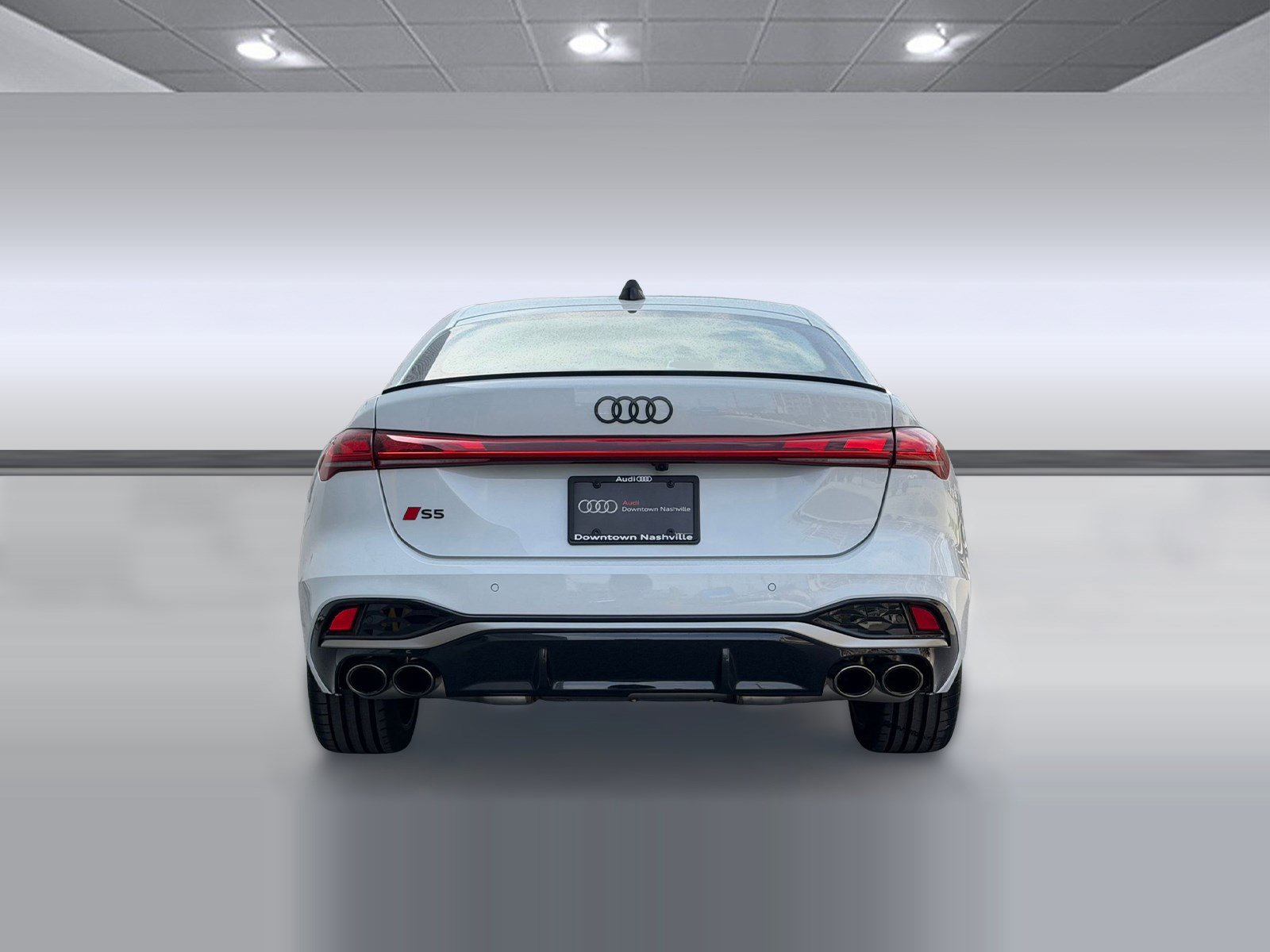 New 2025 Audi S5 Prestige AWD/4WD image 10