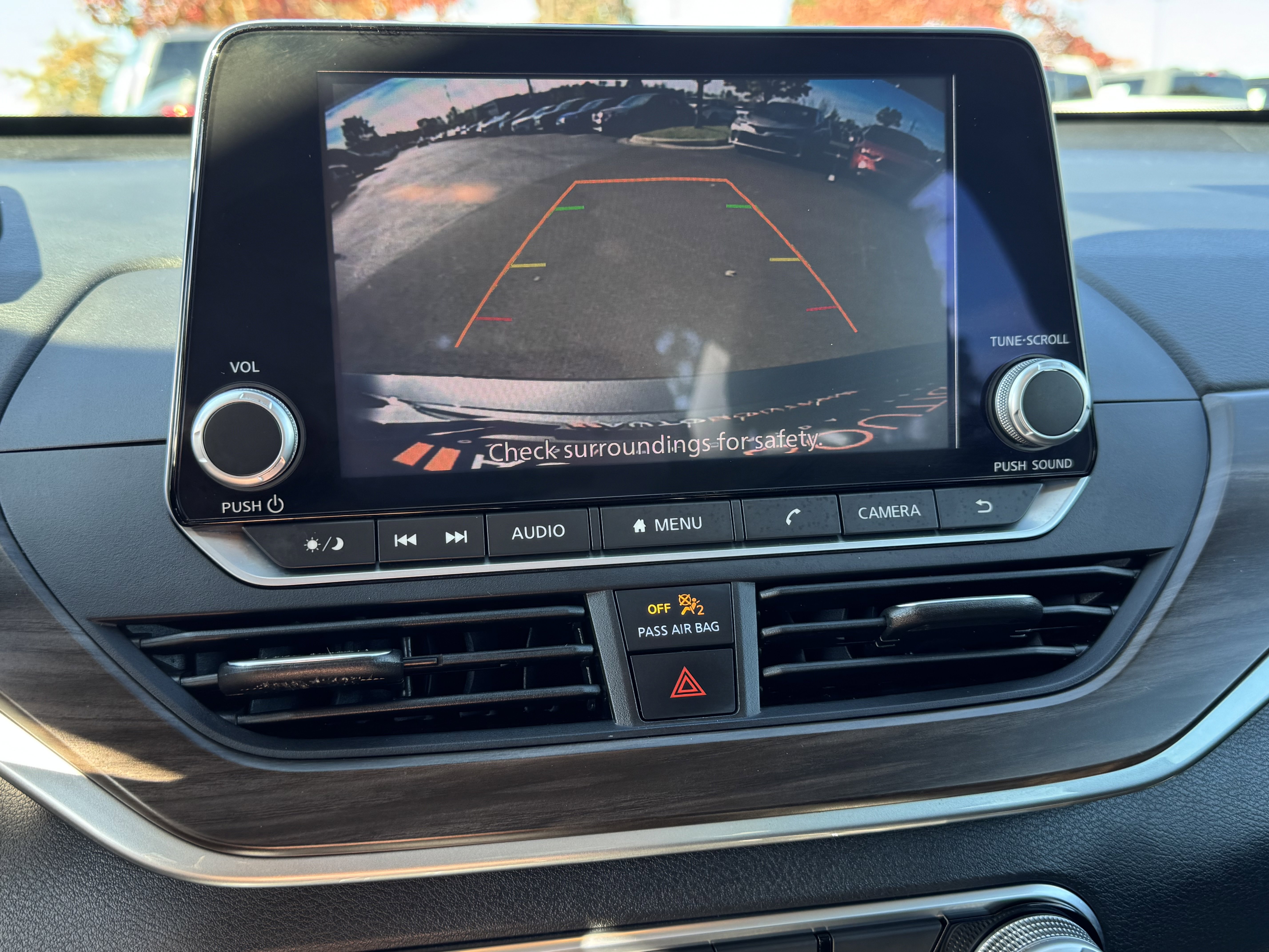 Used 2023 Nissan Altima 2.5 SV image 27