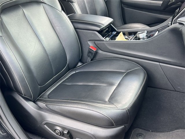 Used 2022 Jeep Grand Cherokee Limited 4xe image 36